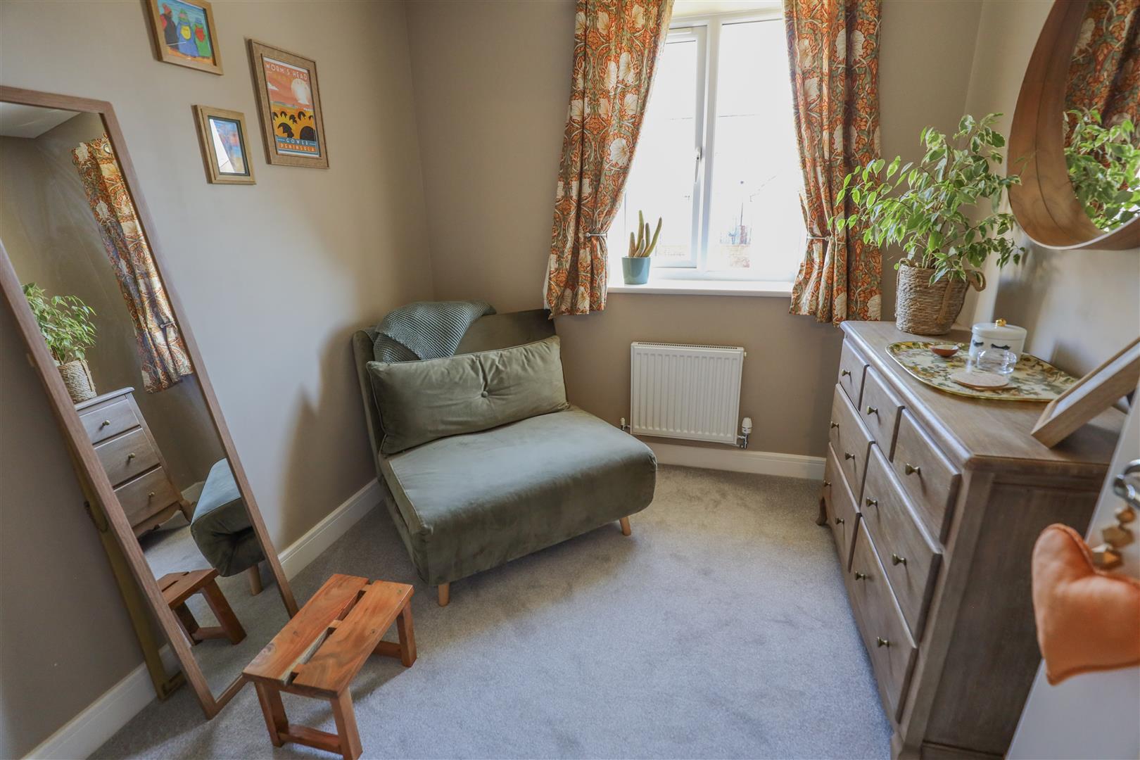 7 Cae Wyndham, Cowbridge, Vale Of Glamorgan, CF71 7FL